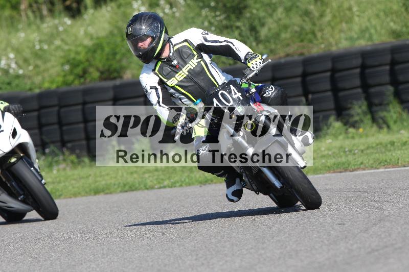 /13 01.05.2025 Speer Racing ADR/Gruppe gruen/104